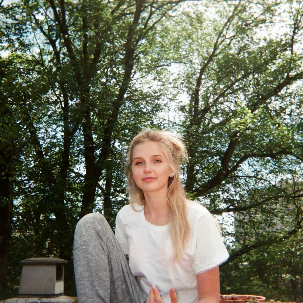 Meet your Posher, Jasmin